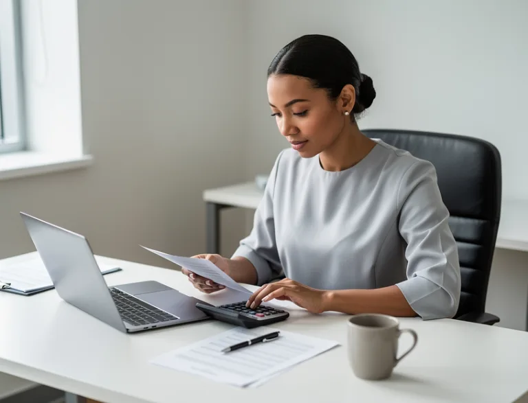 CPA service in Menifee